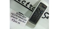 Memorex 9200M remote control